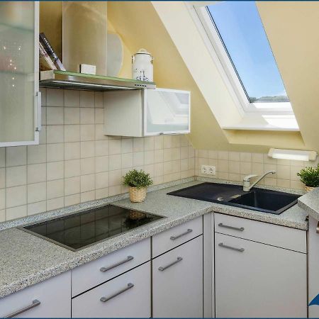 Apartamento Duenen-Residenz A 20 Heringsdorf  Exterior foto