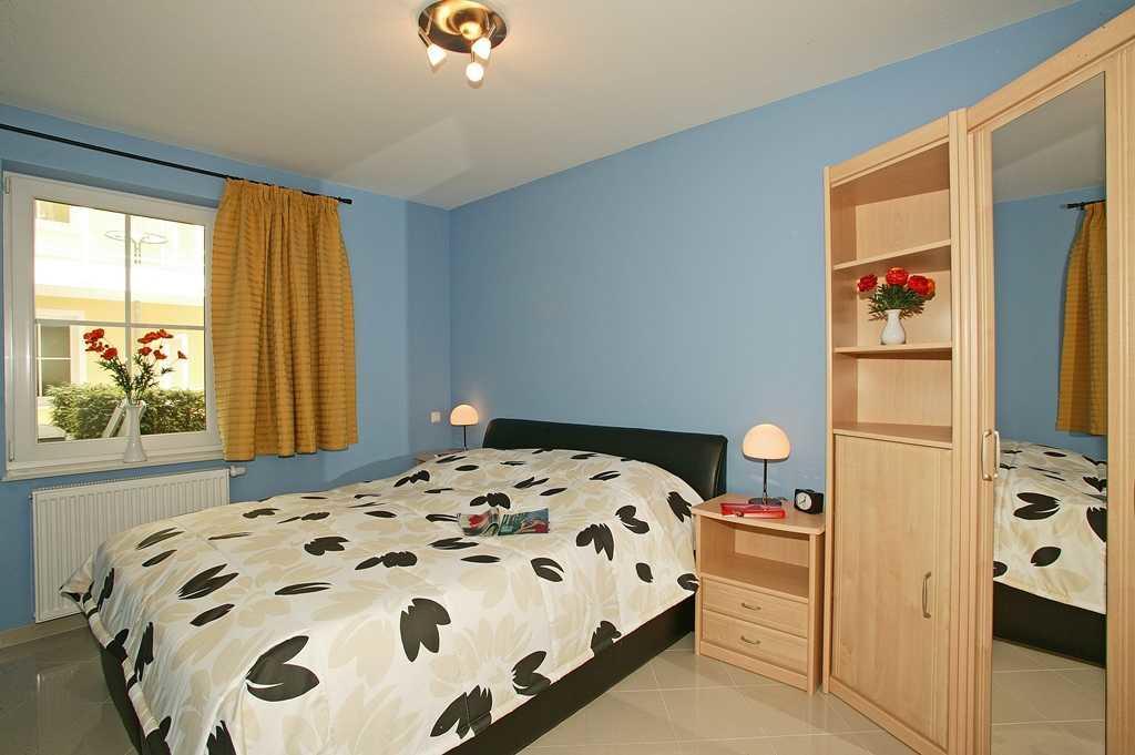 Apartamento Duenen-Residenz A 20 Heringsdorf  Exterior foto