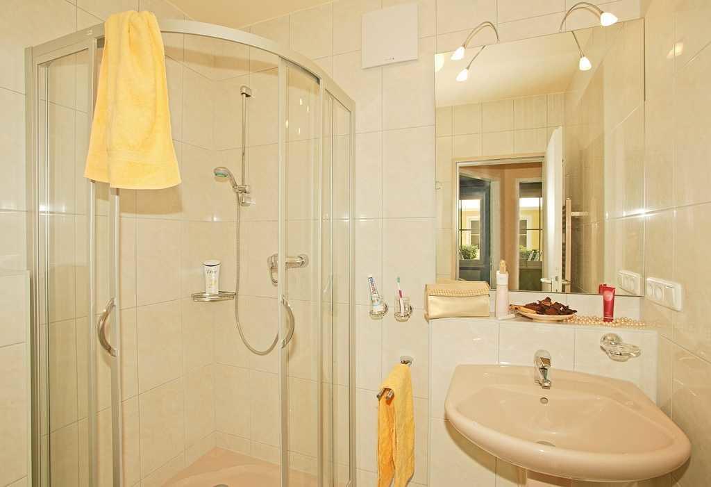 Apartamento Duenen-Residenz A 20 Heringsdorf  Exterior foto