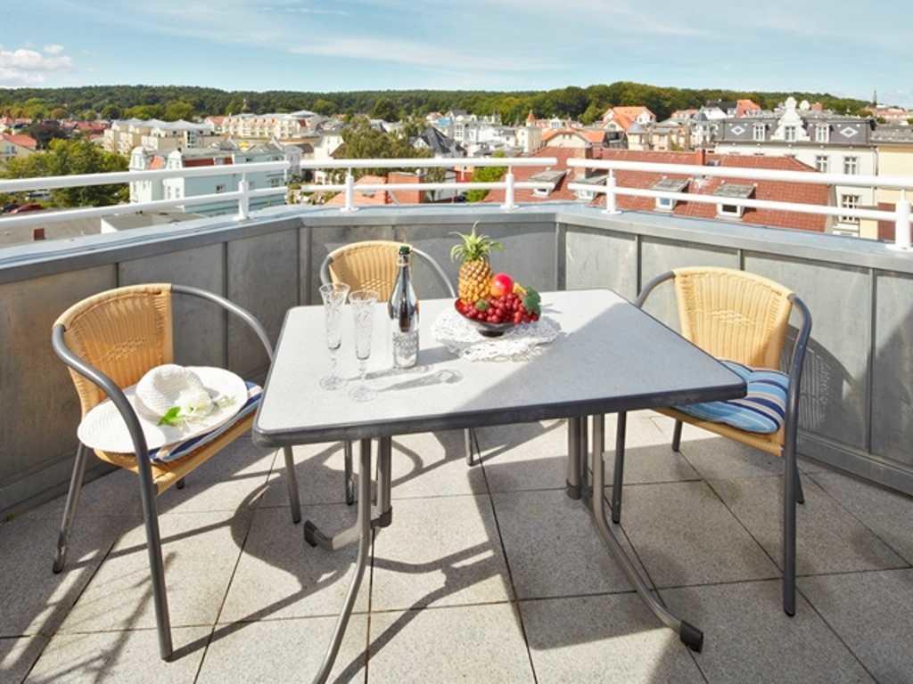 Apartamento Duenen-Residenz A 20 Heringsdorf  Exterior foto