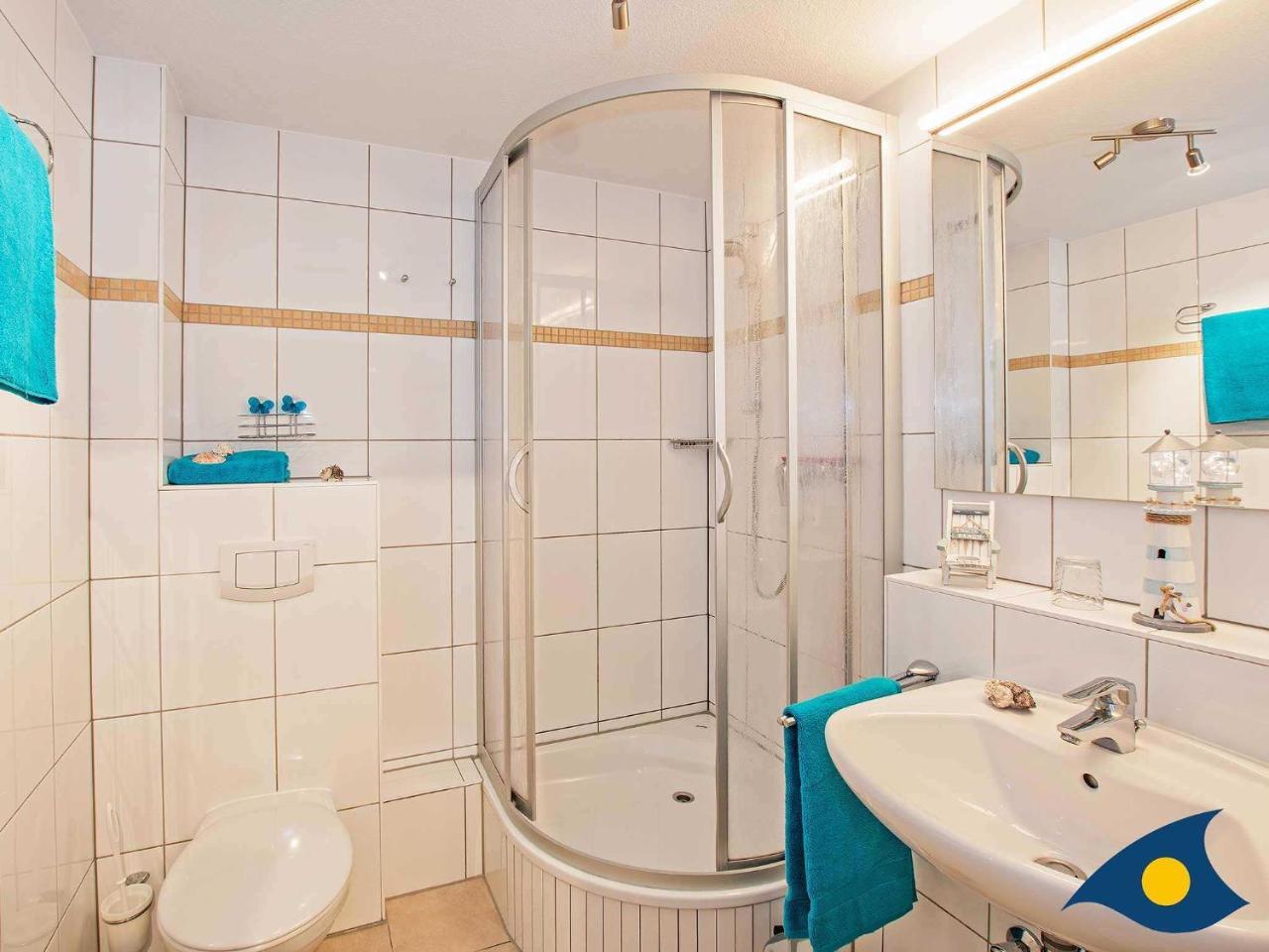 Apartamento Duenen-Residenz A 20 Heringsdorf  Exterior foto